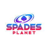 Spades Planet Casino Logo