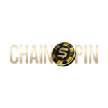 ChainSpin Casino Logo