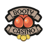 Booty Casino Logo