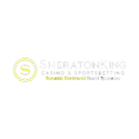 SheratonKing Casino Logo
