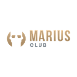 Marius.club Casino Logo
