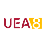 UEA8 Casino Logo