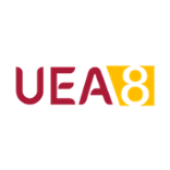 UEA8 Casino Logo