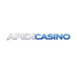 APEXCASINO Logo