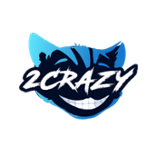 2Crazy Casino Logo