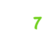 Pokie7 Casino Logo