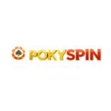 PokySpin Casino Logo