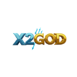 X2God Casino Logo