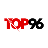 TOP96 Casino Logo