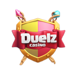 Duelz Casino Logo