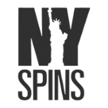 NYspins Casino Logo