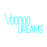 VoodooDreams Casino Logo