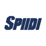 Spiidi Casino Logo