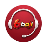6baji Casino Logo