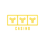 YYY Casino Logo