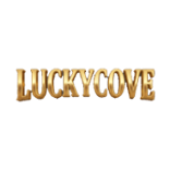 LuckyCove Casino Logo