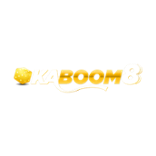 Kaboom8 Casino Logo