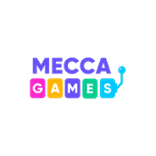 Mecca Games Casino Logo
