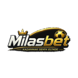 Milasbet Casino Logo