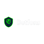 Betfons Casino Logo