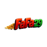 FaFa29 Casino Logo