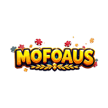MOFOAUS Casino Logo