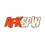 AFKspin Casino Logo