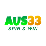 AUS33 Casino Logo