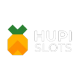 Hupi Slots Casino Logo