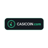 Casicoin Casino Logo