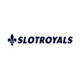 Slotroyals Casino Logo