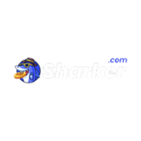 Sharker Casino Logo