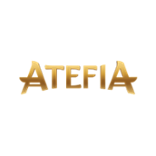Atefia Casino Logo