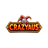 CRAZYAUS Casino Logo