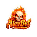 Alevbet Casino Logo