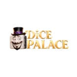 DicePalace Casino Logo