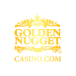 Golden Nugget Online Casino Logo