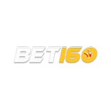 BET160 Casino Logo