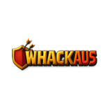 Whackaus Casino Logo