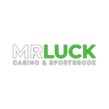 MrLuck Casino Logo