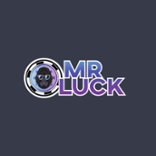 Mr. Luck Casino Logo