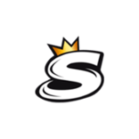Spinkings Casino Logo