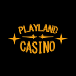 Playland Casino Logo