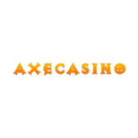 Axecasino Logo