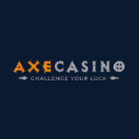 Axecasino Logo