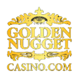 Golden Nugget Online Casino Logo