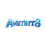 Avatarr8 Casino Logo