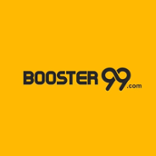 Booster99 Casino Logo