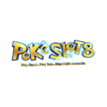 Pokeslot8 Casino Logo