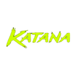 Katana Casino Logo